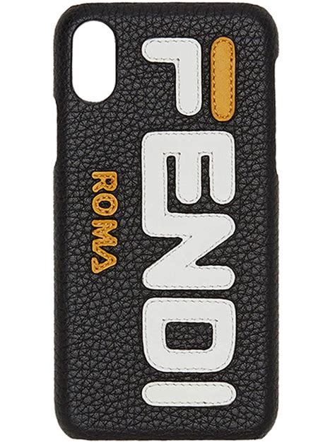 buy fendi iphone x case|fendi handbags sale.